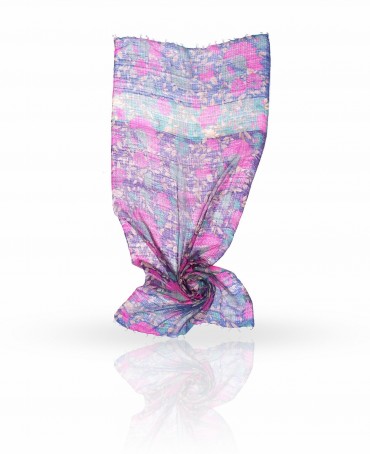 Палантин Женский SW-CREEPE/GR